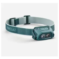 Čeona lampa za treking HL500 V3 USB plava 