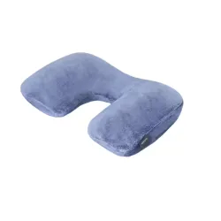 Udoban jastuk na naduvavanje za putovanja i kamping 