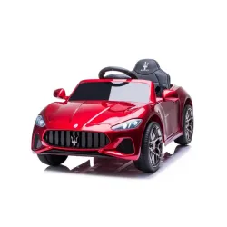 Auto na akumulator Maserati Gran Cabrio 