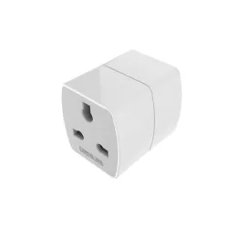 Voltaic Travel Universal Adapter EU/US/UK/AU