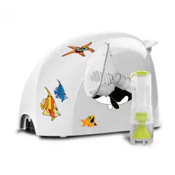 Kompresorski inhalator HI-NEB