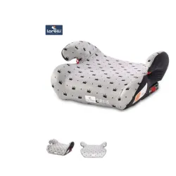 Autosediste sirius fix anchorages 22-36kg Grey Crowns 10071472094