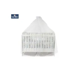 Baldahin za krevetac 480/150 beli 20051170001