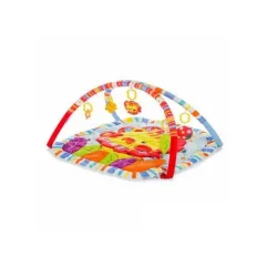 Chipolino podloga za igru multicolor 710451