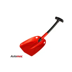 Lopata za sneg sklopiva Automax