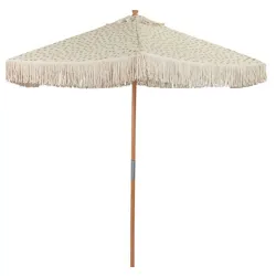 Suncobran Resa Ø200 zelena