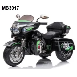 Motor na akumulator 024563C