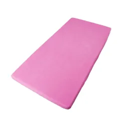 Dečiji frotirski čaršav 140x70 pink