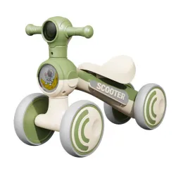 Guralica model 1 Zeleni