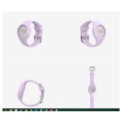 SPORTSKI SAT W200 S LAVANDA 8737733