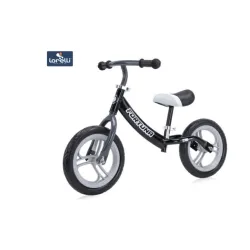 Balance bike fortuna Grey&black 10410070001 Fortuna 