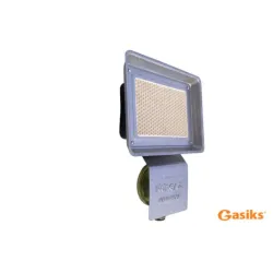 Plinska grejalica od 1,5 kW