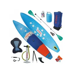 Sup Daska na naduvavanje 360/80/15 Maqua Voyager