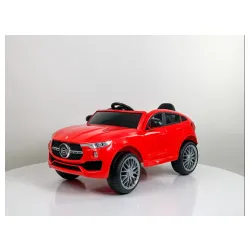 Auto na akumulator Sporteko Wheels 293 Crveni 