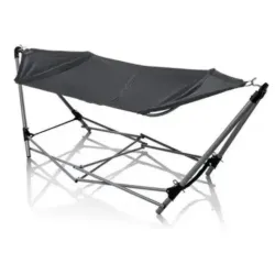 Ležaljka sa postoljem 245x80x70cm