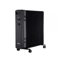 ZILAN ZLN8467 RADIJATOR 13 REBARA 2500W SA TERMOSTATOM
