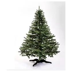 Novogodišnja jelka Scandinavia 3D 220 cm