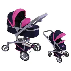 Kolica za lutke Boonk 90933