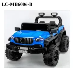 Džip na akumulator R/C 025522 Plavi 