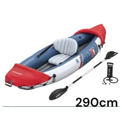 Kajak SET 65176 HYDRO Force Rapid 