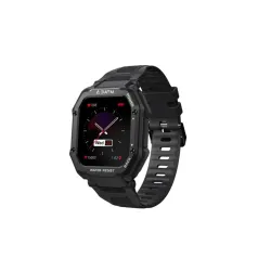 Pametni sat Moye Kairos Black