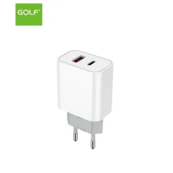 Golf kućni punjač GF-U33 30W PD brzi punjač 00G212