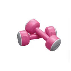 Body sculpture 2 x 1.5 kg bučice set