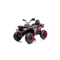 Dečiji Quad na akumulator 12V MB3016 crveni 024495
