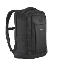 Ranac Quechua 23L za planinarenje crna 