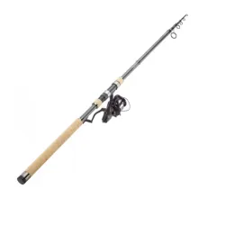 Komplet štap resigfight 500 3.50 sa mašinicom za dubinski ribolov 