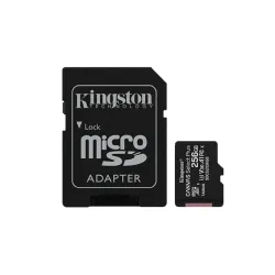 Memorije kartice KINGSTON SDCS2 256GB microSDXC