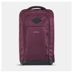 Ranac Quechua 23L za planinarenje bordo