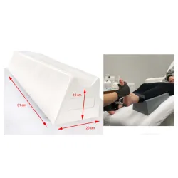 Gumeni Pedikir stalak za nogu GIORDANO-IT 