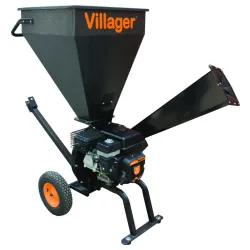 Seckalica drobilica grana Villager VCP 250 S 