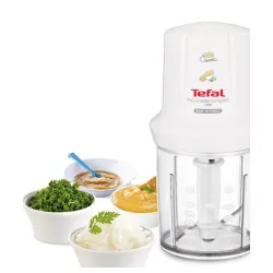 Seckalica za voće i povrće Tefal Moulinette Compact MB3001
