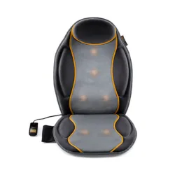 Sedište za masažu sa adapterom za auto Medisana MCC