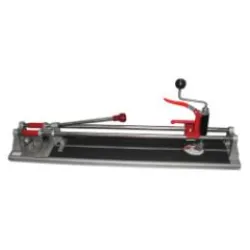 Sekač pločica 700 mm sa bušačem otvora