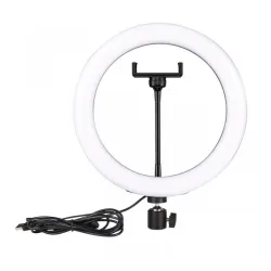 Selfie LED Ring light CXB-260 sa stalkom