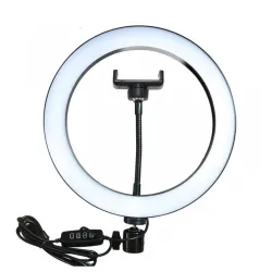 Selfie LED Ring light S-260 sa stalkom