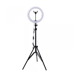 Selfie LED Ring light BD-330 sa stalkom