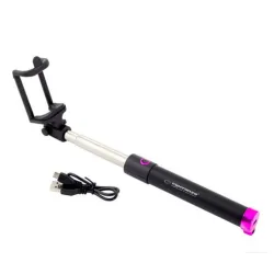 Selfie štap Bluetooth Esperanza EMM121KR