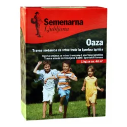 Seme za travu Semenarna Oaza 1kg