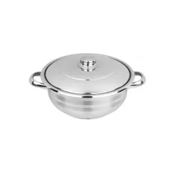 Šerpa sa poklopcem 12L Floria Zilan ZLN7291