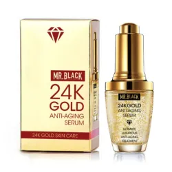 Serum Gold 24K