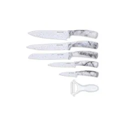 Set noževa 6 komada Klausberg KB7348