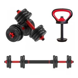 Set tegova za vezbanje (Max 40 kg)