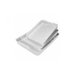 Set aluminijumskih tepsija AL2