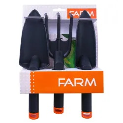 Set baštenskog alata Farm FRASAF3 Set baštenskog alata Farm FRASAF3