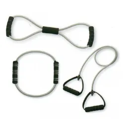 Set ekspandera BB-2040 grey-black