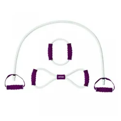 Set gumenih ekspandera Kettler Tube Set